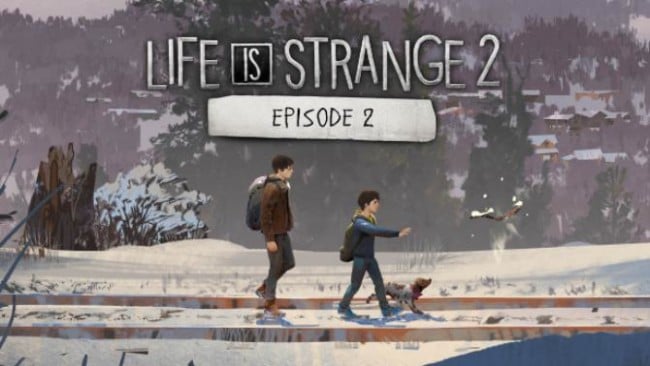 Life Is Strange Free Download