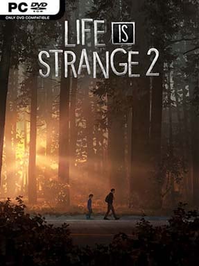Life Is Strange 2 Free Download (Incl. All Episodes) - PC Game on SteamUnlocked