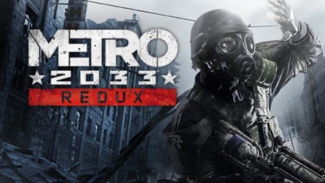 Metro Redux Free Download