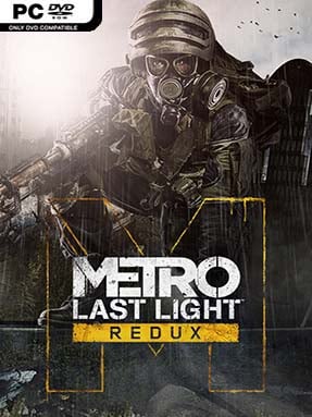 Metro: Last Light Redux - PC Game on SteamUnlocked