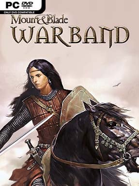 Mount & Blade: Warband (v2.069 & ALL DLC) - PC Game on SteamUnlocked