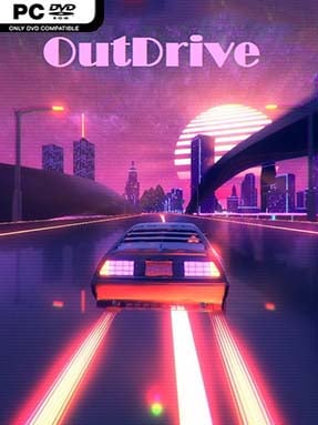 OutDrive - PC Game on SteamUnlocked
