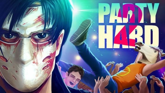 Party Hard Free Download