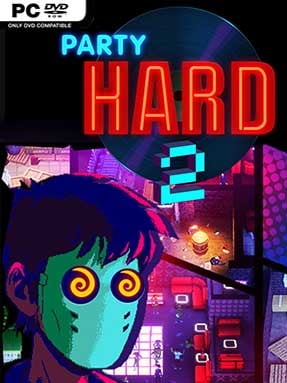 Party Hard 2 (Incl. Alien Butt Form DLC) - PC Game on SteamUnlocked