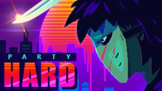 Party Hard Free Download
