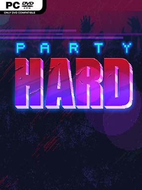 Party Hard (Incl. ALL DLC’s) - PC Game on SteamUnlocked