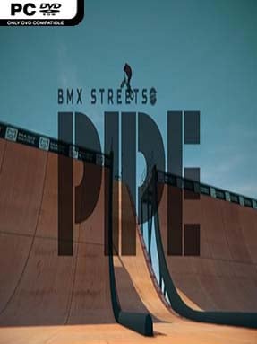 PIPE By BMX Streets - PC Game on SteamUnlocked