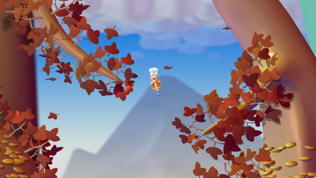 Pogostuck: Rage With Your Friends PC Screenshot