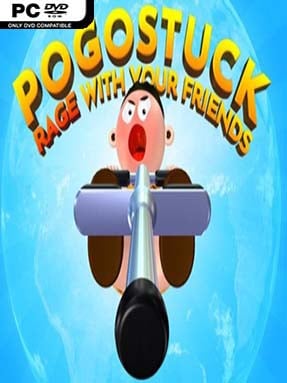 Pogostuck: Rage With Your Friends - PC Game on SteamUnlocked