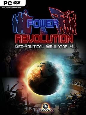 Power & Revolution (v6.16) - PC Game on SteamUnlocked