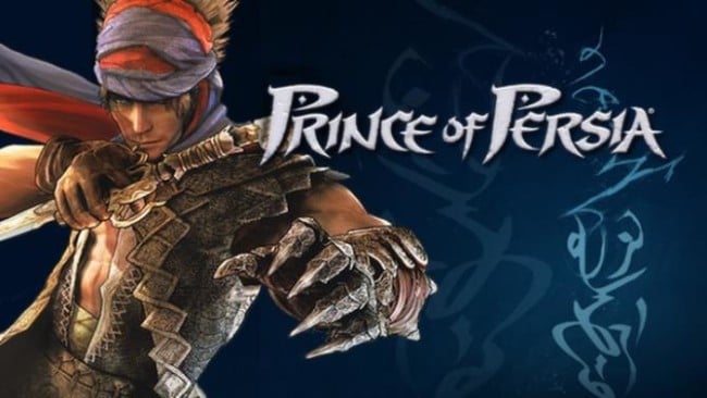 Prince Of Persia Free Download