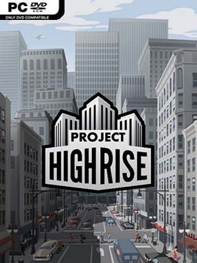 Project Highrise (v1.6.3 & ALL DLC’s) - PC Game on SteamUnlocked