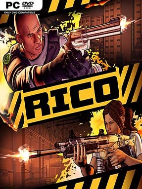 RICO Free Download (Incl. Hotfix Patch) - PC Game on SteamUnlocked
