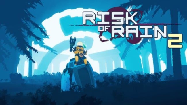 Risk of Rain Free Download