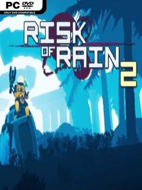 Risk of Rain 2 (v1.4.1 & ALL DLC) - PC Game on SteamUnlocked