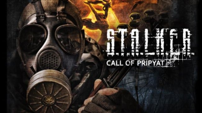 S.T.A.L.K.E.R: Call Of Pripyat Free Download