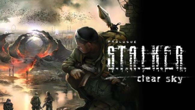 S.T.A.L.K.E.R: Clear Sky Free Download
