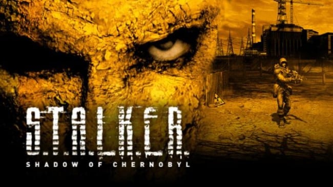 S.T.A.L.K.E.R: Shadow Of Chernobyl Free Download