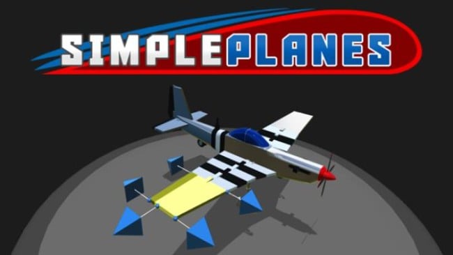 SimplePlanes Free Download