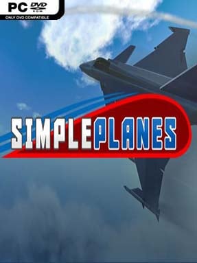 SimplePlanes (v1.12.209.0) - PC Game on SteamUnlocked