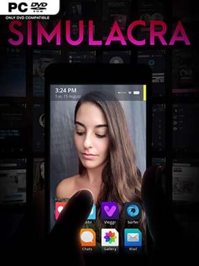 SIMULACRA - PC Game on SteamUnlocked