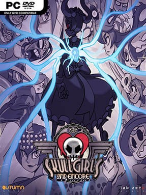 Skullgirls (v2020.06.26 & ALL DLC) - PC Game on SteamUnlocked