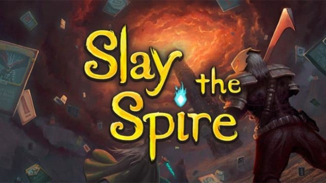 Slay the Spire Free Download