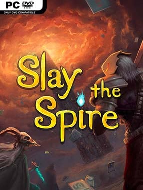 Slay the Spire Free Download (v2.3.4)