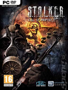 S.T.A.L.K.E.R: Call Of Pripyat - PC Game on SteamUnlocked