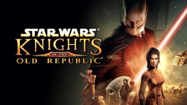 Star Wars – Knights Of The Old Republic Free Download