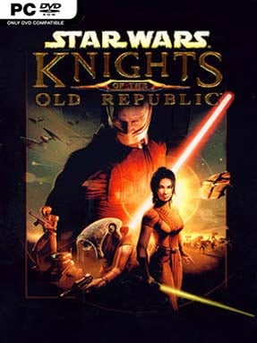 Star Wars – Knights Of The Old Republic - PC Game on SteamUnlocked