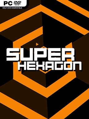 Super Hexagon - PC Game on SteamUnlocked
