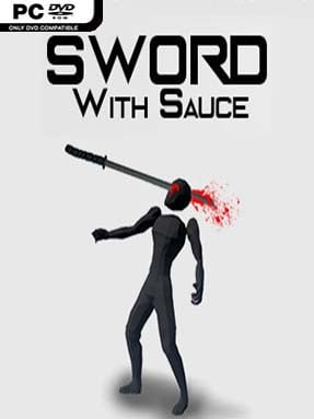 Sword With Sauce (v3.4.1) - PC Game on SteamUnlocked