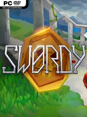 Swordy - PC Game on SteamUnlocked