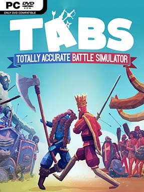 Totally Accurate Battle Simulator (v1.1.8.7 & ALL DLC) - PC Game on SteamUnlocked