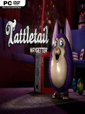 Tattletail - PC Game on SteamUnlocked