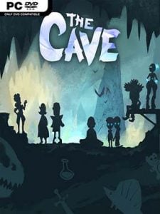 The Cave