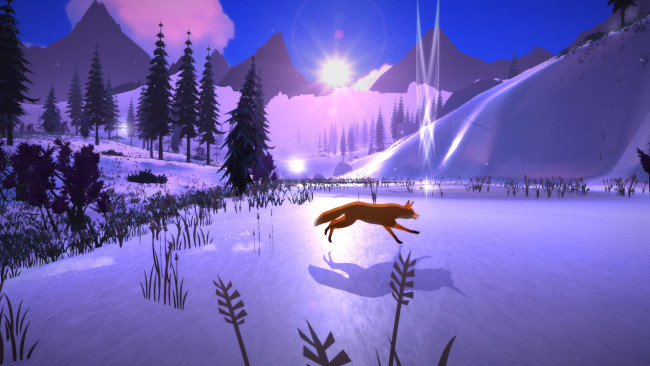 The First Tree Definitive Edition PC Screenshot