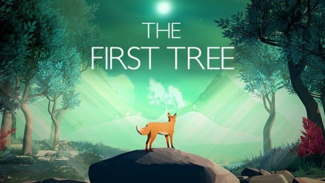 The First Tree Definitive Edition Free Download