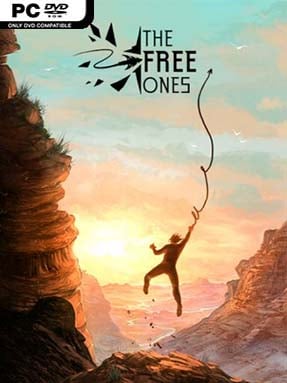The Free Ones Cover Art