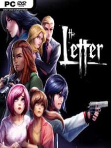 The Letter – Horror Visual Novel