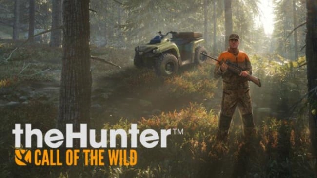 theHunter: Call of the Wild Free Download