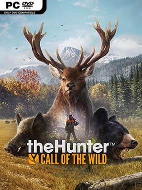 theHunter: Call of the Wild (v3028143 & ALL DLC) - PC Game on SteamUnlocked