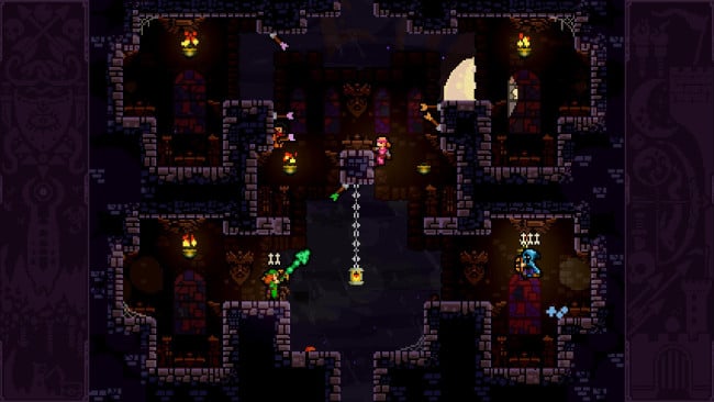 Towerfall Ascension PC Screenshot
