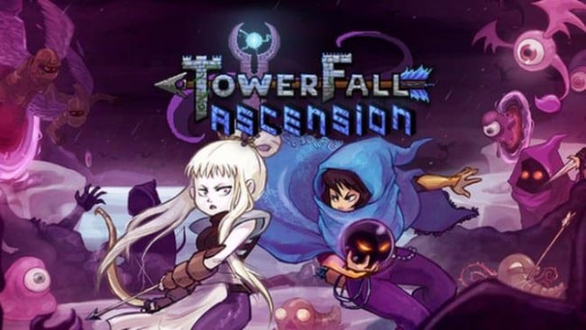Towerfall Ascension Free Download