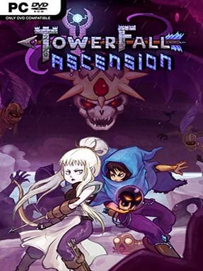 Towerfall Ascension (v1.3.3.1 & DLC) - PC Game on SteamUnlocked