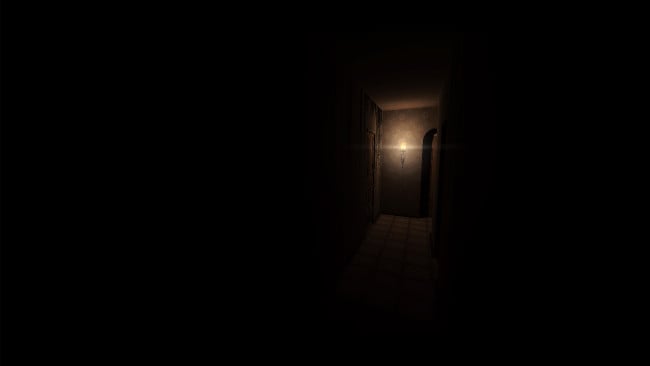 Umfend PC Screenshot