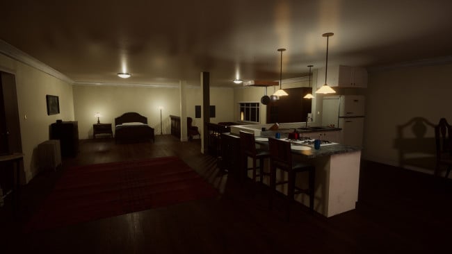 Welcome To The Game II PC Screenshot