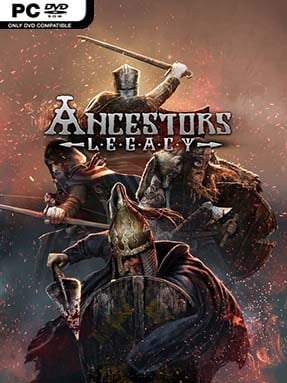 Ancestors Legacy Special Edition (v61165) - PC Game on SteamUnlocked