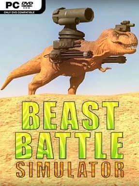 Beast Battle Simulator - PC Game on SteamUnlocked